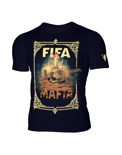 KOSZULKA FIFA MAFIA